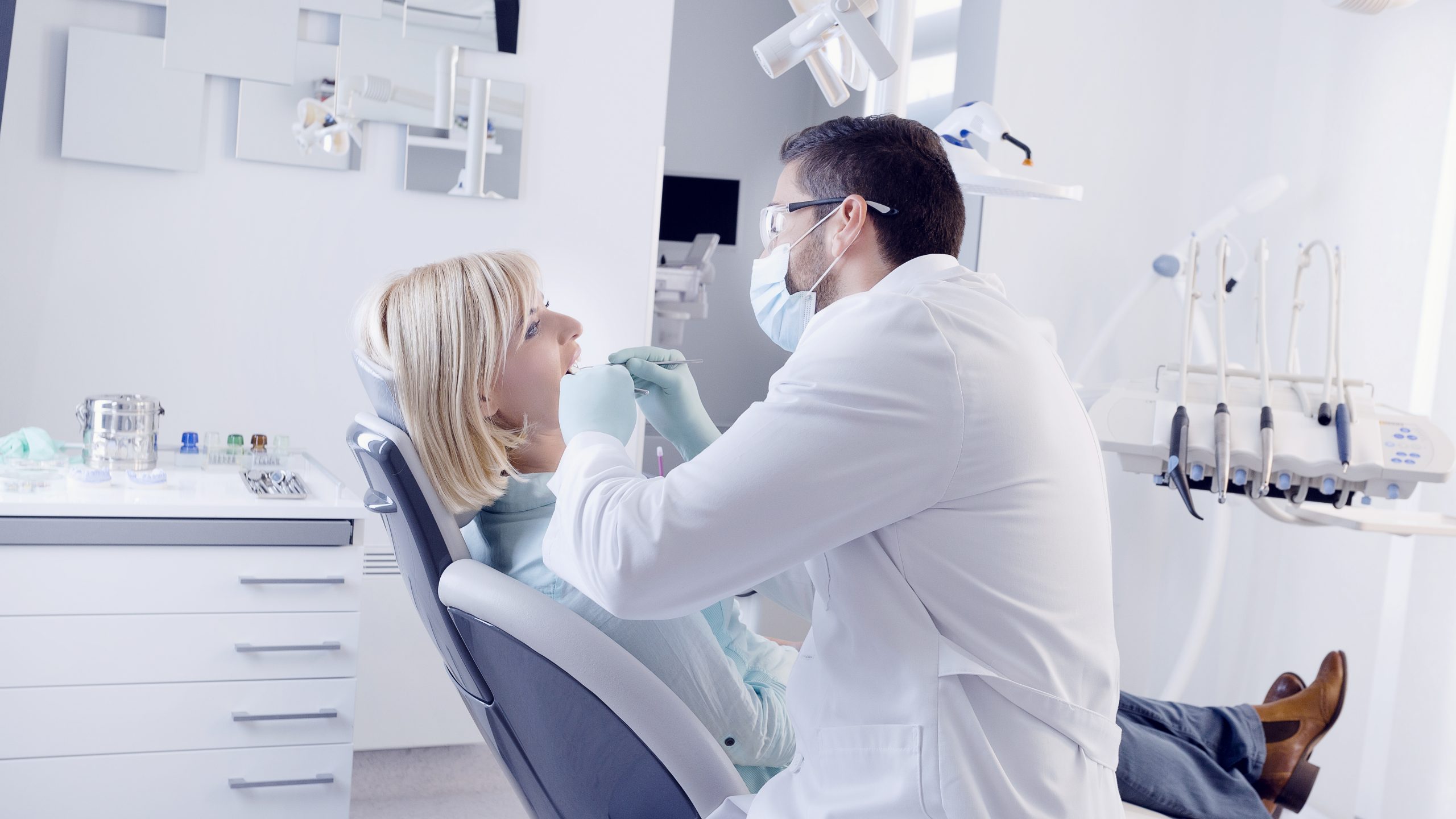 Dentist in Ukiah, CA