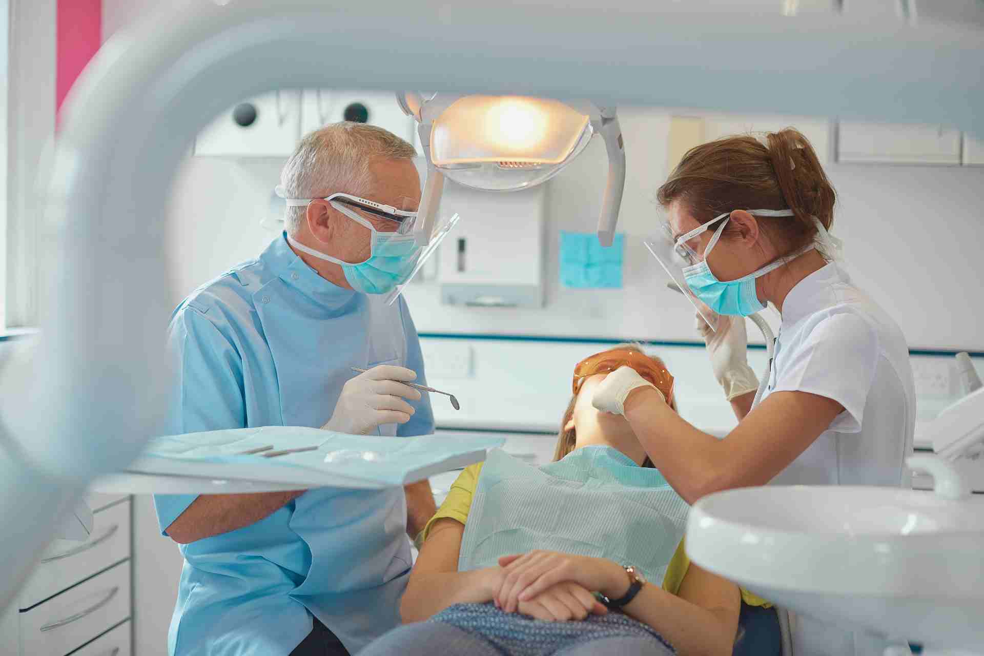 Dentist in Ukiah, CA
